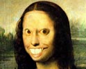 Botox na Monalisa