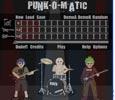 Punk-o-matic.