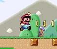 Super Mario.