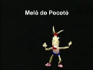 Melô do Pocotó.