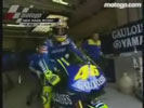 Valentino Rossi. 