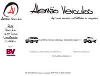 Alemão Veiculos