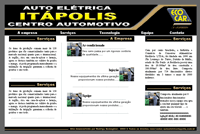 Auto Elétrica Itápolis