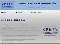 FHF INformática