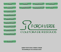 Força Verde Coletora de Resíduos