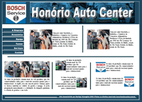 Honório Auto Center